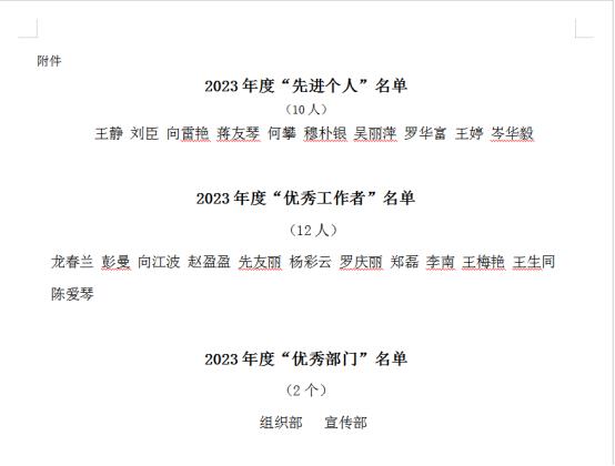 熠熠青春逢盛世 奋楫扬帆正当时——药学院团总支召开2023年度总结暨表彰大会(图4)