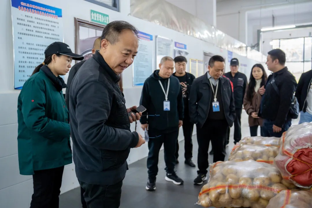 贵州工程职业学院开展食品安全卫生检查(图2)