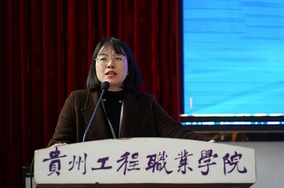 实习总结彰硕果，用情育才谱华章——护理学院召开2022级护理专业实习总结暨表彰大会(图4)